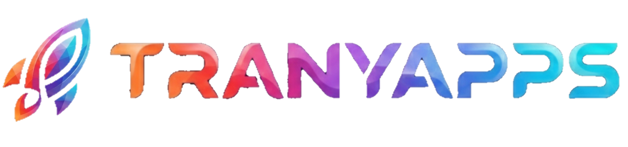 Tranyapps Logo